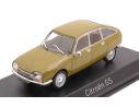 NOREV NV158221 CITROEN GS 1971 BRONZE 1:43 Modellino
