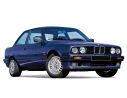 NOREV NV183201 BMW 325i 1988 BLUE METALLIC 1:18 Modellino