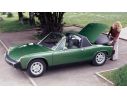 NOREV NV187685 VW-PORSCHE 914 2.0 1975 GREEN METALLIC 1:18 Modellino