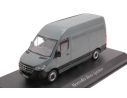 NOREV NV351176 MERCEDES SPRINTER 2018 GREY 1:43 Modellino