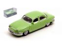 NOREV NV451732 PANHARD PL 17 1961 TILIA GREEN 1:87 Modellino