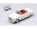 NOREV NV474342 PEUGEOT 403 CABRIOLET 1957 IVORY 1:87 Modellino