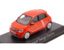 NOREV NV517420 RENAULT TWINGO ELECTRIC VIBES 2021 VALENCIA ORANGE 1:43 Modellino