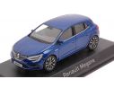 NOREV NV517673 RENAULT MEGANE 2020 IRON BLUE 1:43 Modellino