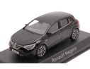 NOREV NV517674 RENAULT MEGANE 2020 BLACK 1:43 Modellino