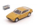 NOREV NV574117 MATRA SIMCA BAGHEERA 1975 GOLD METALLIC 1:87 Modellino