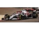 SPARK MODEL S7663 ALFA ROMEO C41 ANTONIO GIOVINAZZI 2021 N.99 BAHRAIN GP 1:43 Modellino