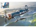 ITALERI IT1453 F-4U4 CORSAIR KOREAN WAR KIT 1:72 Modellino