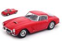 KK SCALE KKDC180761 FERRARI 250 SWB PASSO CORTO 1961 RED 1:18 Modellino