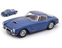 KK SCALE KKDC180763 FERRARI 250 SWB PASSO CORTO 1961 BLUE METALLIC 1:18 Modellino