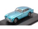 OXFORD OXF43AMDB2005 ASTON MARTIN DB2 MKIII SALOON METALLIC LIGHT BLUE 1:43 Modellino