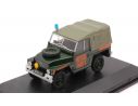 OXFORD OXF43LRL009 LAND ROVER LIGHTWEIGHT ROYAL NAVY 1:43 Modellino