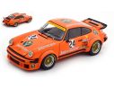SCHUCO SH0342 PORSCHE 934 N.24 1000 KM NURBURGRING 1976 W.ROHRL 1:18 Modellino