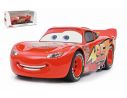 SCHUCO SH0490 LIGHTNING MCQUEEN RED 1:18 Modellino
