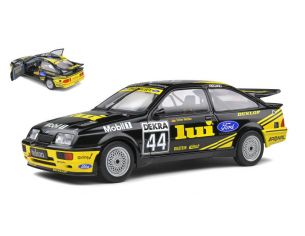 SOLIDO SL1806101 FORD SIERRA RS 500 N.44 24 H NURBURGRING 1989 V.WEIDLER 1:18 Modellino