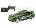 MINICHAMPS 437092773 BMW Z4 UNSER ZILS EBERTZ SCHUPP 24H NURBURGRING 2009 Modellino