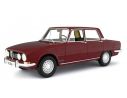 LAUDO RACING LM136A ALFA ROMEO 1750 BERLINA 1968 RED 1:18 Modellino