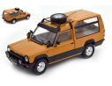 KK SCALE KKDC180824 TALBOT SIMCA RANCHO OCHRE 1:18 Modellino