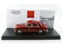 RIO RI1964-2 ALFA ROMEO 1900 POLIZIA AUTOSTRADALE 50mo ANNIV.AUTOST.D.SOLE 1:43 Modellino