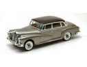 RIO RI4090-1 MERCEDES ADENAUER 1951 GREY 1:43 Modellino