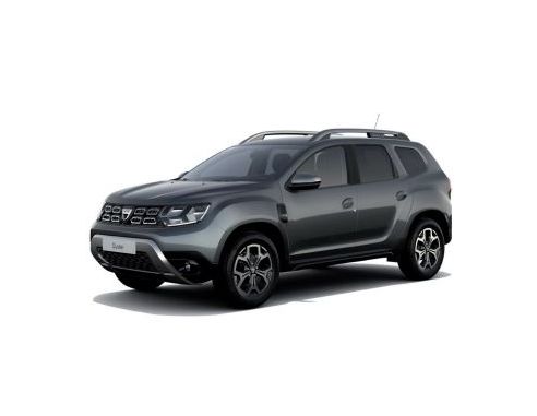 NOREV NV509015 DACIA DUSTER 2020 COMETE GREY 1:43 Modellino