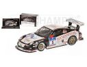 MINICHAMPS 437096705 PORSCHE 911 GT3 WEISS JACOBS 24H NURBURGRING 2009 Modellino
