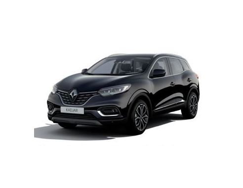NOREV NV517677 RENAULT KADJAR 2020 BLACK 1:43 Modellino
