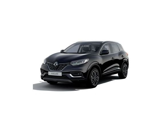 NOREV NV517677 RENAULT KADJAR 2020 BLACK 1:43 Modellino