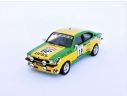 TROFEU TFDSN13 OPEL KADETT GT/E N.19 TOUR DE CORSE 1976 CLARR/FAUCHILLE 1:43 Modellino