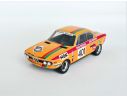 TROFEU TFRRDK01 BMW 2800 CS ROSKILDE RING 1972 JENS WINTHER 1:43 Modellino