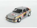 TROFEU TFRRIR06 VAUXHALL CHEVETTE HSR CIRCUIT OF IRELAND 1981 POND/NICHOLSON 1:43 Modellino