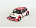 TROFEU TFRRSE15 FIAT 131 ABARTH SWEDISH RALLY 1977 MAKINEN/LIDDON 1:43 Modellino