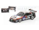 Minichamps PM437096806 PORSCHE 997 GT 3 N.6 NURBUR.'09 1:43 Modellino