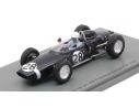 SPARK MODEL S7448 LOTUS 18-21 V8 STIRLING MOSS 1961 N.28 PRACTICE ITALIAN GP 1:43 Modellino