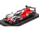 SPARK MODEL S8251 ORECA 07 GIBSON N.41 LM 2021 KUBICA-DELETRAZ-YE 1:43 Modellino