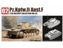 DRAGON DMD002 PZ.KPFW.I AUSF. KIT 1:35 Modellino