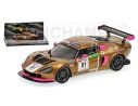 MINICHAMPS 437101081 MELKUS RS 2000 GTR MELKUS VOGLER WINNER DMC TCC 2010 Modellino
