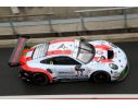 SPARK MODEL S18SB019 PORSCHE 911 GT3 N.12 4th 24 H SPA 2020 M.CAMPBELL-P.PILET-M.JAMINET 1:18 Modellino