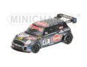 Minichamps PM437101311 MINI COOPER N.411 VLN 2010 1:43 Modellino