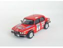 TROFEU TFDSN15 SAAB 99 RAC RALLY 1979 BLOMQVIST/CEDERBERG 1:43 Modellino