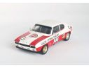 TROFEU TFRRAC26 FORD CAPRI 2600 RS 3H LOURENCO MARQUES 1971 MASS 1:43 Modellino