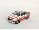 TROFEU TFRRAL114 FORD ESCORT MK2 7th RALLY OF PORTUGAL 1981 CID/OLIVEIRA 1:43 Modellino