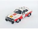 TROFEU TFRRKE09 FORD ESCORT MK1 8th EAST AFRICAN SAFARI 1972 MAKINEN/LIDDON 1:43 Modellino