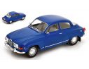 MODELCARGROUP MCG18283 SAAB 96 V4 BLUE 1:18 Modellino