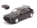 WHITEBOX WB124087 LANCIA DELTA INTEGRALE 16V BLACK 1:24 Modellino