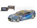 Minichamps PM437101367 ASTON MARTIN VANTAGE N.67 NURBURGRING 2010 1:43 Modellino