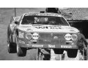 IXO MODEL RAC339LQ LANCIA 037 RALLY EVO 2 N.6 RALLY ANTIBES 1984  CAPONE-CRESTO 1:43 Modellino