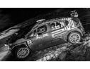 IXO MODEL RAM791LQ CITROEN C3 RALLY 2 N.24 RALLY MONTE CARLO 2021 CAMILLI-BURESI 1:43 Modellino