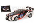 Minichamps PM437101650 LEXUS N.50 NURBURGRING 2010 1:43 Modellino