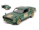 MAISTO MI32539 NISSAN SKYLINE 2000 GTR N.73 (TOKYO MOD.) 1973 1:24 Modellino